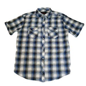 Zero Tolerance Shirt